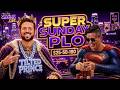 Show 686 Suited Superman Sakis Uncle Drew Play HIGH STAKES PLO