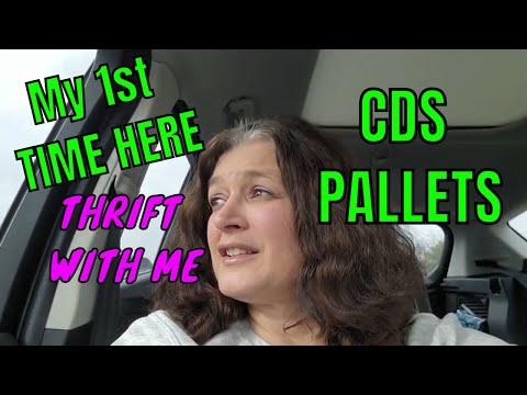 Cds Pallets Near Me