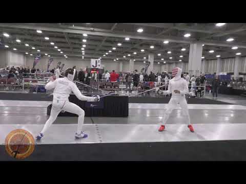 Salt Lake City SME 2019 - L64 - Jason Pryor v Allen Marakov (Partial)