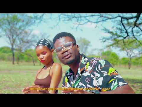 Njonda_Ndiwako (Prod.Si-Nigah)Official Video dir Emmaline