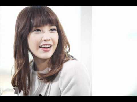 IU - I'm In Love (Narsha Cover)