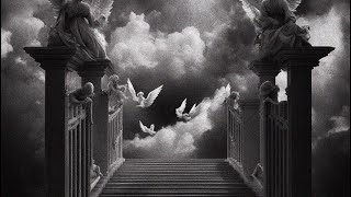 Nick Andree - Afterlife cover