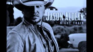 Jason Aldean-Black Tears from new album NIGHT TRAIN.wmv