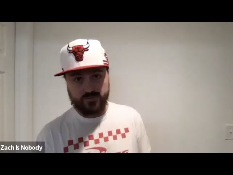 Zach is Nobody vs Se1ze