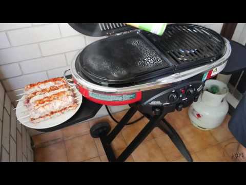 download lagu mp3 mp4 Coleman Bbq, download lagu Coleman Bbq gratis, unduh video klip Coleman Bbq