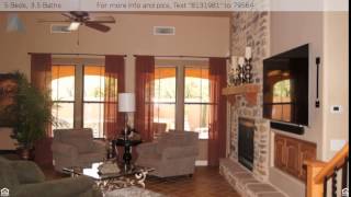 preview picture of video '5 Bedroom Luxury Home with 2 Master Suites in Scottsdale'