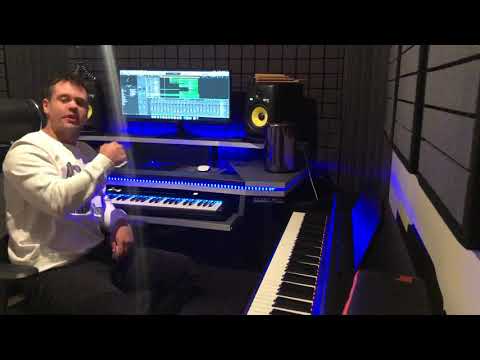 Yan Space | StudioDesk Xtreme Series Review