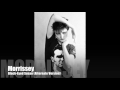 MORRISSEY - Black-Eyed Susan (Alternate Version) Vauxhall And I Session