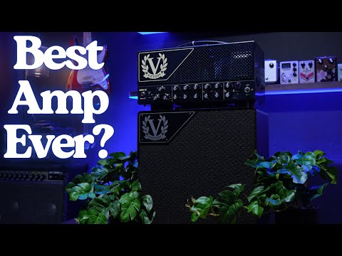 Victory’s New Flagship Is Unreal - This Is The Victory Sound