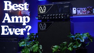 Victory’s New Flagship Is Unreal - This Is The Victory Sound