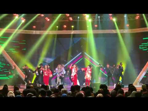 STACY X DE FAM| KHAYAL |MEDLEY MI GENTE , BABY BOY | ABPBH32 | 22 SEPTEMBER 2019