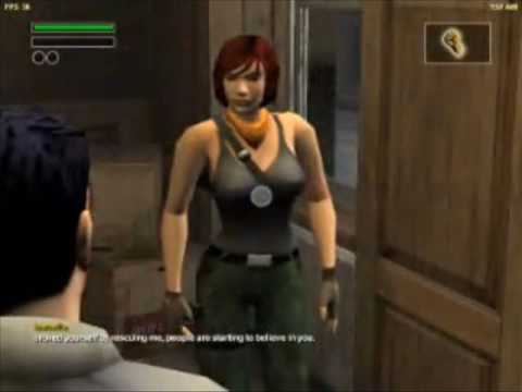 FG's Underrated Videogame Music 1 - Isabella (Freedom Fighters)