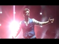 DAVID BUSTAMANTE (sevilla 20-2-15) - Al filo de ...