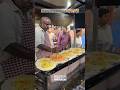 Flying Masala Dosa To Lighten Your Mid Week Problems ️ Indianstreetfood Shorts Dosa