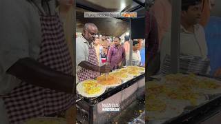 Download lagu Flying Masala Dosa to lighten your mid week problems🤩😬🤭❤️ #indianstreetfood #shorts #dosa mp3 Download lagu Flying Masala Dosa to lighten your mid week problems🤩😬🤭❤️ #indianstreetfood #shorts #dosa mp3