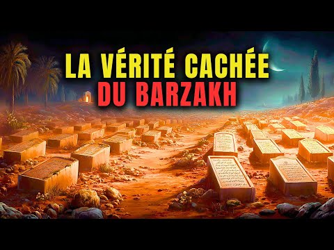 The secrets of the tomb: what happens in the Barzakh REVEALED