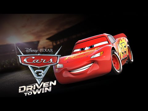 Cars 3: Driven to Win Gameplay (Part 2)