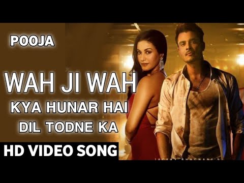 Wah Ji Wah Kya Hunar Hai Dil Todne Ka ( Video Song ) Wah Ji Wah | Gurnazar | New Video Song 2021