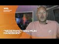 Nederland staat stil bij dood Henny Vrienten: 'Nederwiet was mijn handboek'