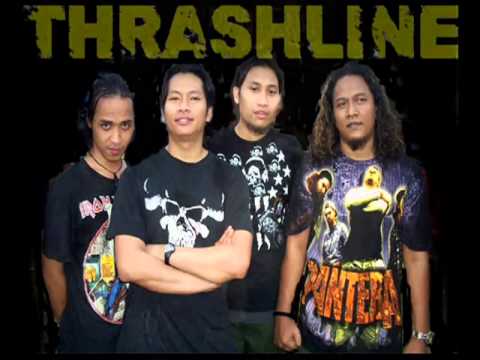 thrashline,korban naza YouTube