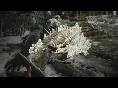 Resident Evil Village Walkthrough Gameplay Part 10