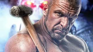 Triple H Drowning pool The Game