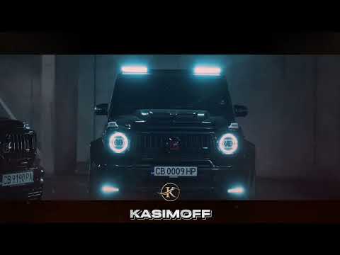 Bones - Timberlake (Feat. Juicy J) (KASIMOFF Remix)