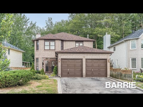 67 Orwell Crescent, Barrie | Home for Sale | Faris Team