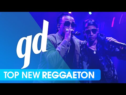 Top New Reggaeton [Sep 26, 2016] | Ozuna, Arcangel, Zion & Lennox, Darkiel, Justin Quiles, Pusho