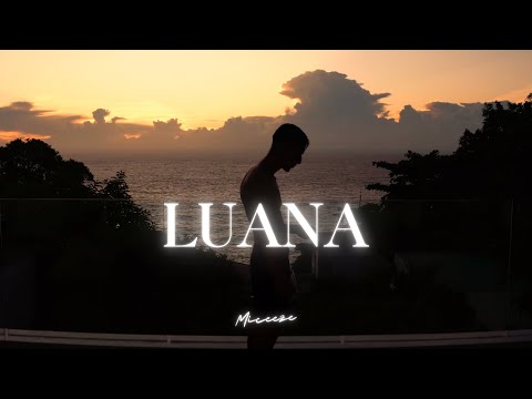 (FREE) Amo x Rap La Rue Type Beat - "LUANA"