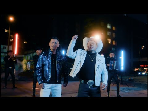Ahora si Me Voy - John Guerra Ft Maycol Rosero - Video Oficial