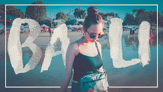 Bali 【inspired by Sam Kolder, JR Alli, Benn TK, Matt Komo, Ryan Nangle】