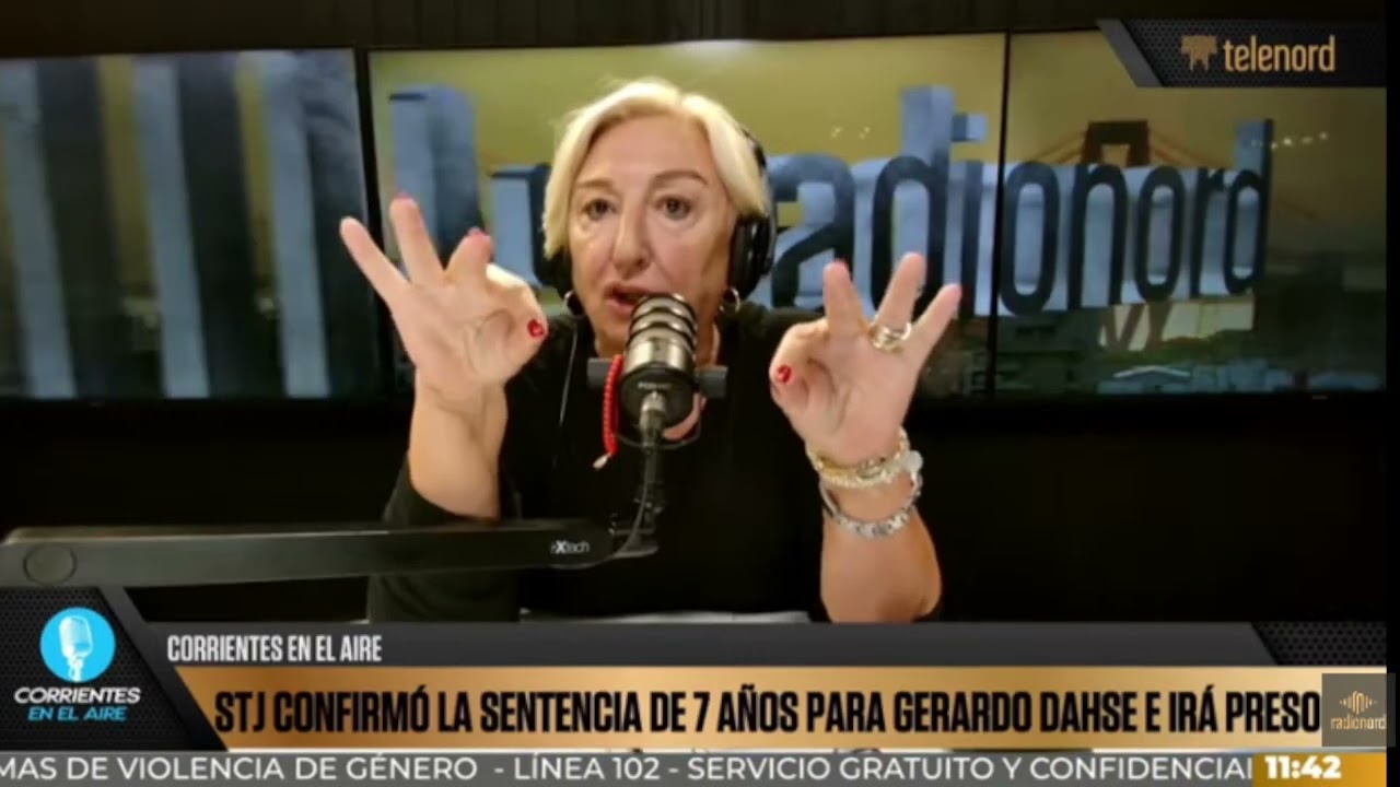 Doble revés judicial para el ginecólogo Gerardo Dahse: ratifican condena de 7 años y ordenan nuevo juicio por abuso sexual