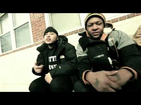 Radar Ft Pac Money x Stizzie Bang  All My Ni  as Got It Official Video