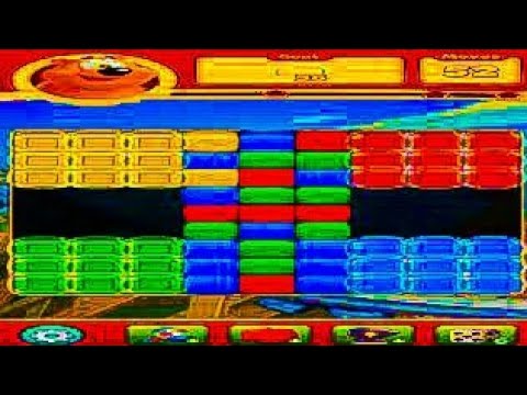 FULL SCREEN TOON BLAST LEVEL 132 #toonblast #toonblastgame #peakgame #pesakgame