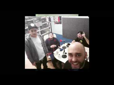 Entrevista Supra Jordán Donaire Sonido Criminal Tapas sefarditas