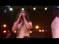 4 - Scent of the Obscene - SikTh (Live in Raleigh, NC - 1ST US SHOW EVER - 8/05/16)