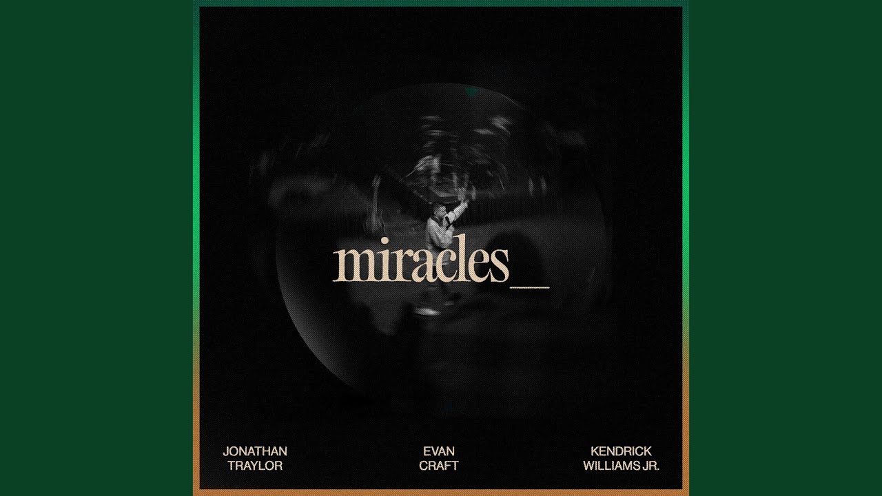 Miniatura del video MIRACLES