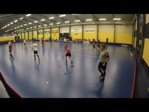 MäNMKY vs Ervi06Musta 02.04.2022 -Campo Sport