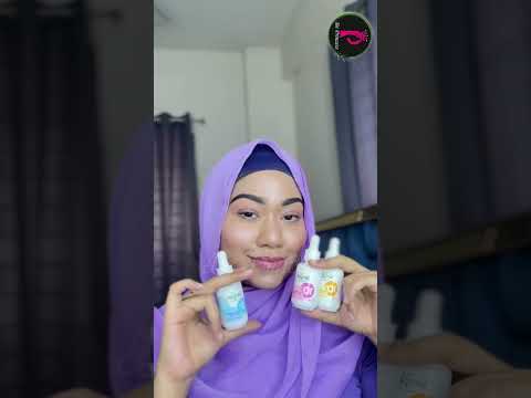 Transform Your Skin with Simple Booster Serum! ✨