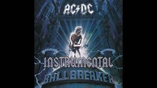 AC/DC - Hard as a Rock (Instrumental)