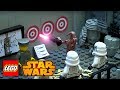 LEGO Star Wars Storm Trippin