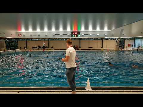 Aqua-Novio '94 O15 - VZC/Polarbears O15 Periode 2