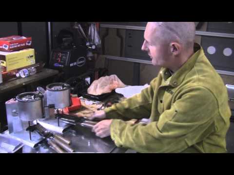 Wrinkled Bullets -  Cast Lead Bullet Casting Problems