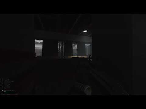 interchange firefight 1/2