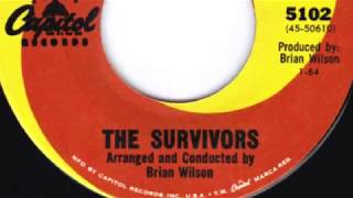 Brian Wilson&#39;s PAMELA JEAN / CAR CRAZY CUTIE Hybrid Mix Beach Boys+Survivors
