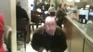 Graham in the slug pt3