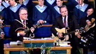 we're just rehearsing