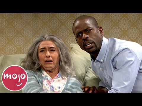 Top 10 Hilarious Melissa Villaseñor SNL Performances