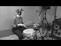 Moondog "Pastoral" - Drums